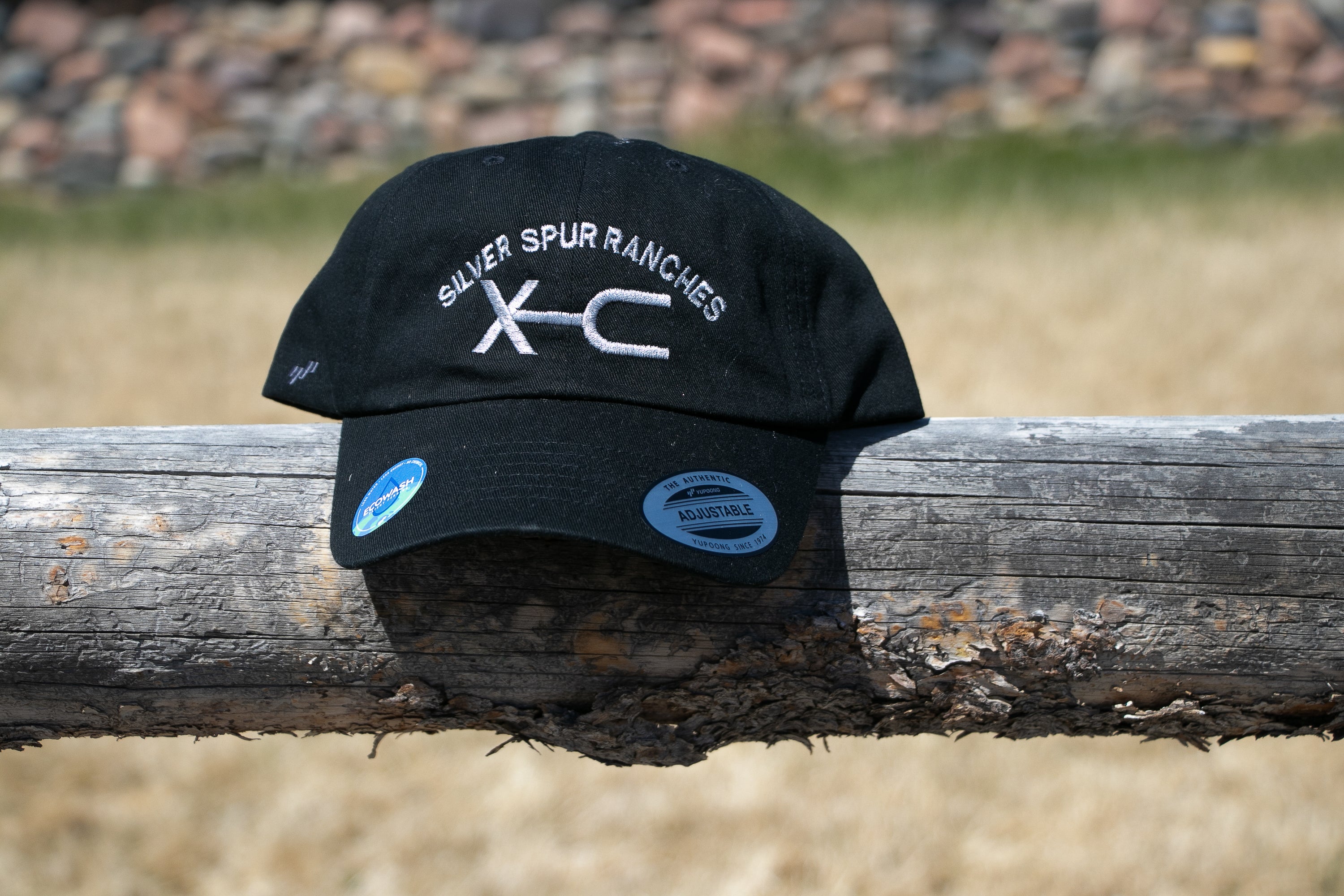 Cotton Hat