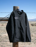 Men's Black Coat